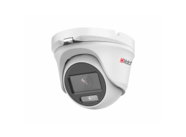 HD-TVI видеокамера HiWatch DS-T203L (2.8 mm)