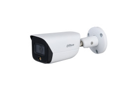 IP-видеокамера Dahua DH-IPC-HFW3449EP-AS-LED-0280B