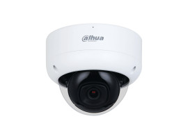 Уличная купольная IP-видеокамера с ИИ Dahua DH-IPC-HDBW3441EP-AS-0280B-S2