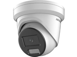 IP-видеокамера Hikvision DS-2CD2327G2-LU(C)(2.8mm)