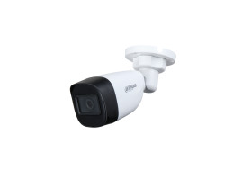 HDCVI-видеокамера Dahua DH-HAC-HFW1200CP-0280B-S5