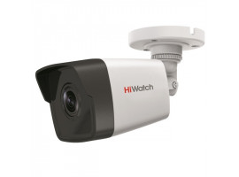 IP-видеокамера HiWatch DS-I450M (2.8 mm)