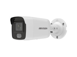IP-видеокамера Hikvision DS-2CD2047G2-LU(C)(4mm)