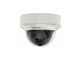 HD-TVI видеокамера Hikvision DS-2CE56H8T-AITZF