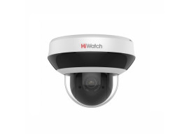 IP-видеокамера HiWatch DS-I205M(B)