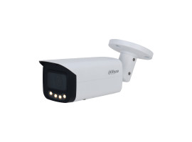IP-видеокамера Dahua DH-IPC-HFW5449TP-ASE-LED-0280B