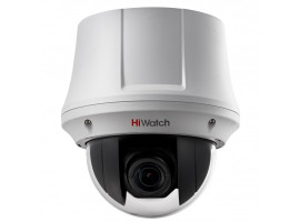 HD-TVI Speed Dome HiWatch DS-T245