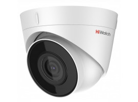 IP-видеокамера HiWatch DS-I253M(B) (4 mm)