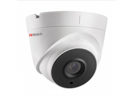 IP-видеокамера HiWatch DS-I453M(B) (2.8 mm)
