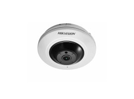 IP-видеокамера fisheye Hikvision DS-2CD2955FWD-IS