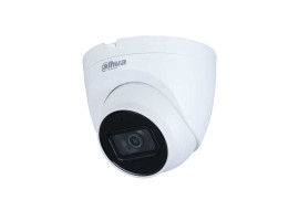 HDCVI видеокамера Dahua DH-HAC-HDW1500TQP-A-0280B