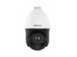 IP Speed Dome HiWatch DS-I215(C)