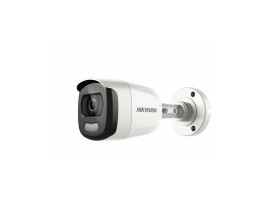 HD-TVI видеокамеры Hikvision DS-2CE10DFT-F28 (2.8mm)