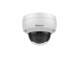 IP-видеокамера HiWatch IPC-D042-G2/U (4mm)