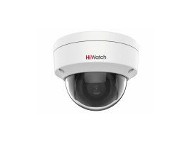 IP-видеокамера HiWatch IPC-D042-G2/S (2.8mm)