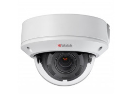 IP-видеокамера HiWatch DS-I458Z (2.8-12 mm)