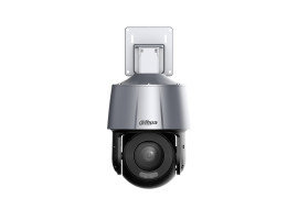 Уличная IP-видеокамера Full-color с ИИ Dahua DH-SD3A400-GN-A-PV