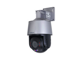 Мини-PTZ IP-видеокамера с ИИ Dahua DH-SD3A405-GN-PV1