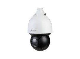 Уличная купольная PTZ IP-видеокамера Starlight с ИИ Dahua DH-SD5A225GB-HNR