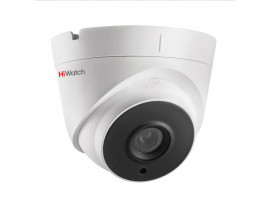 IP-видеокамера HiWatch DS-I403(C) (4 mm)