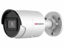 IP-видеокамера HiWatch IPC-B082-G2/U (6mm)