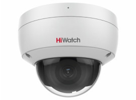 IP-видеокамера HiWatch IPC-D082-G2/U (4mm)