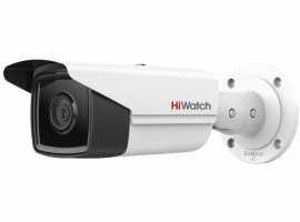 IP-видеокамера HiWatch IPC-B582-G2/4I (4mm)