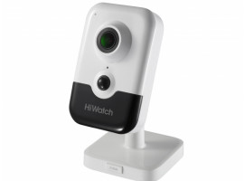 IP-видеокамера HiWatch IPC-C082-G2 (2.8mm)