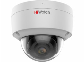 IP-видеокамера HiWatch IPC-D042C-G2/SU (2.8mm)