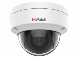 IP-видеокамера HiWatch IPC-D082-G2/S (2.8mm)