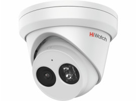 IP-видеокамера HiWatch IPC-T082-G2/U (2.8mm)