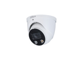 IP-видеокамера TiOC Dahua DH-IPC-HDW3449HP-AS-PV-0280B