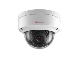 IP-видеокамера HiWatch DS-I402 (4 mm)
