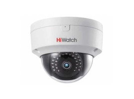 IP-видеокамера HiWatch DS-I452S (4 mm)