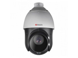 IP Speed Dome HiWatch DS-I215