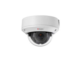 IP-видеокамера HiWatch DS-I258 (2.8-12 mm)