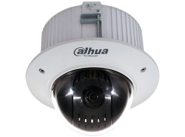 IP Speed Dome Dahua DH-SD42C212T-HN-S2