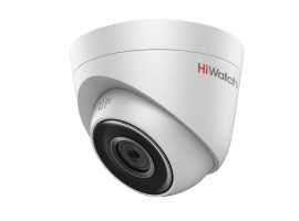 IP-видеокамера HiWatch DS-I453 (2.8mm)