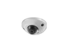 IP-видеокамера Hikvision DS-2CD2563G0-IS (4mm)