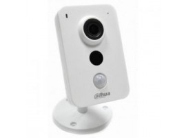 IP-видеокамера Dahua DH-IPC-K15P