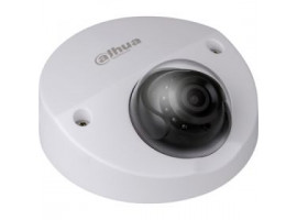 IP-видеокамера Dahua DH-IPC-HDBW4120FP-0280B