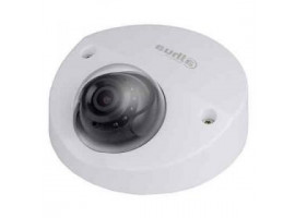 IP-видеокамера Dahua DH-IPC-HDPW1420FP-AS-0280B