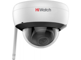 IP-видеокамера HiWatch DS-I252W (2.8 mm)