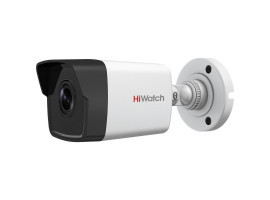 IP-видеокамера HiWatch DS-I250M (2.8 mm)