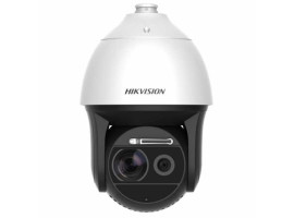 IP Speed-Dome Hikvision DS-2DF8836I5X-AELW