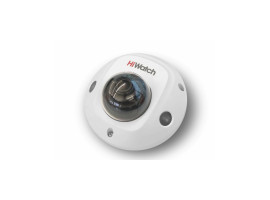 IP-видеокамера HiWatch DS-I259M (2.8 mm)