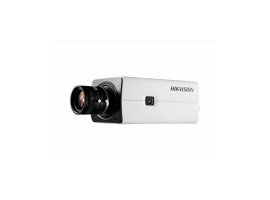 IP-видеокамера Hikvision DS-2CD2821G0 (AC24V/DC12V)