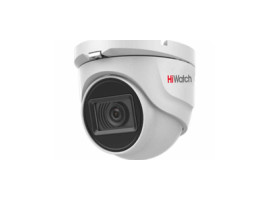 HD-TVI видеокамера HiWatch DS-T803 (6 mm)