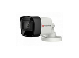 HD-TVI видеокамера HiWatch DS-T800 (3.6 mm)
