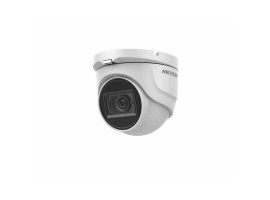 HD-TVI видеокамера Hikvision DS-2CE76H8T-ITMF (6mm)
